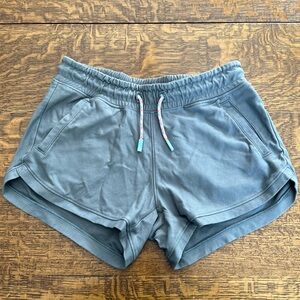 Athleta Girl Farallon Play Shorts Size L/12